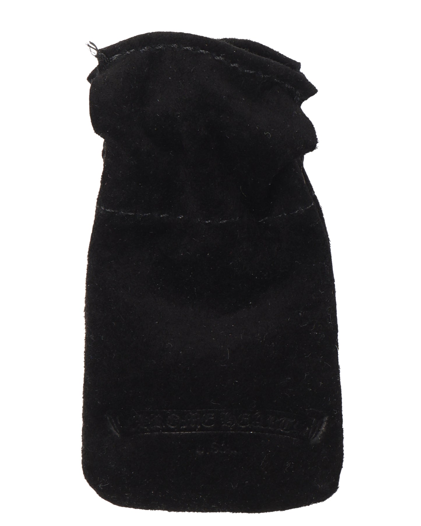 Foti Gap Ring