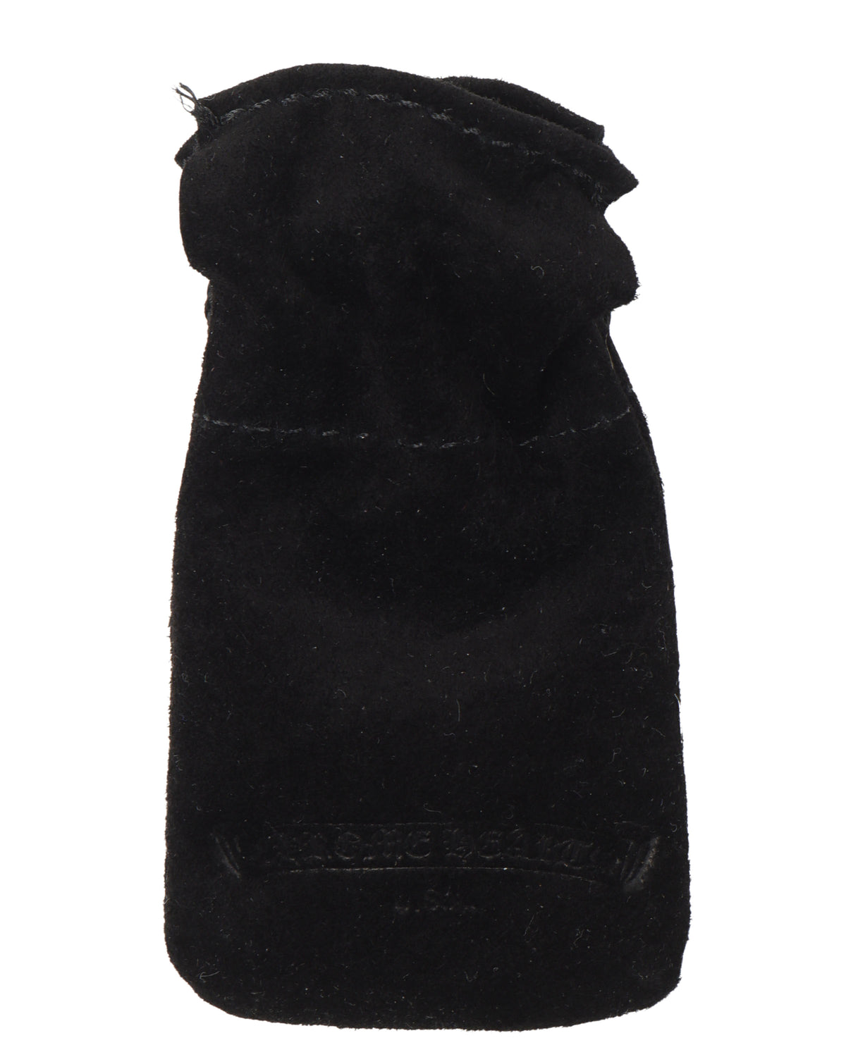 Foti Gap Ring