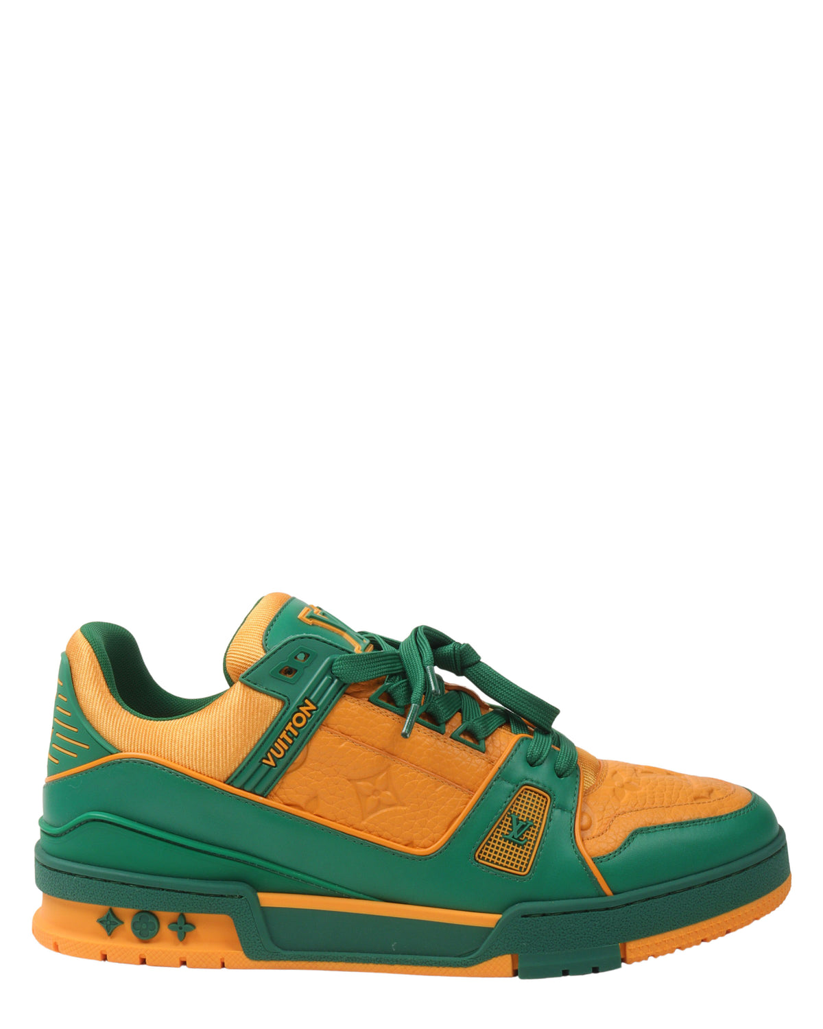 Trainer Sneaker Low