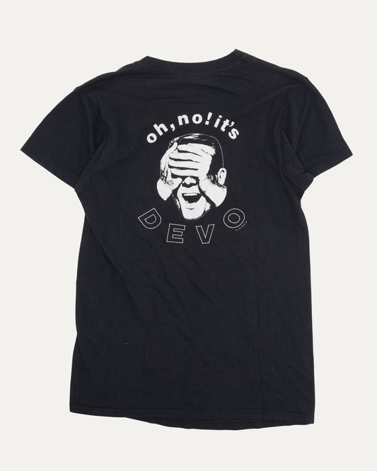 Devo Oh, No! It's Devo 1982 T-Shirt