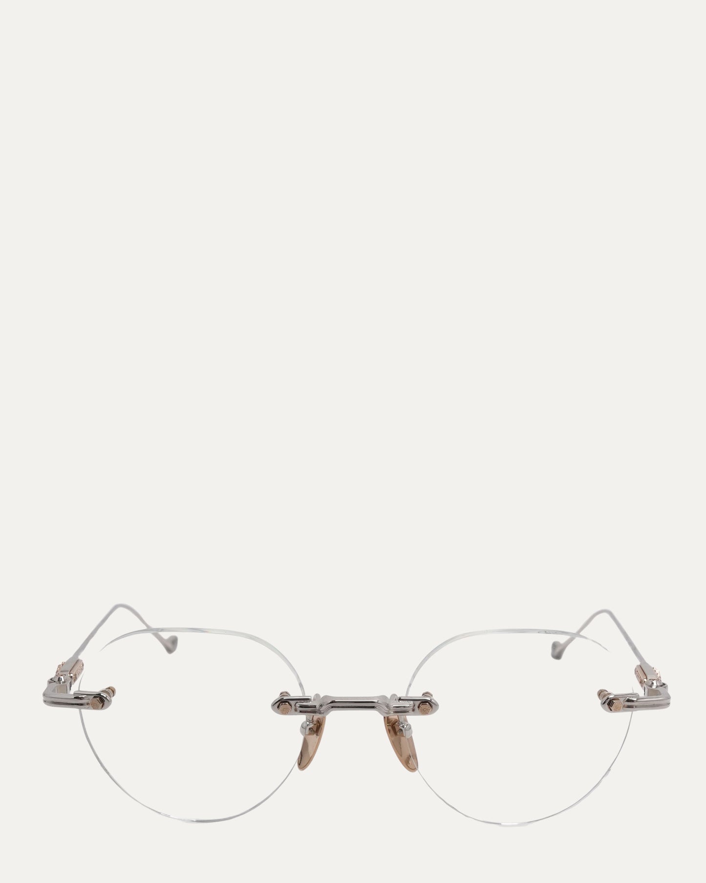 Soffffffffers II Eyeglasses