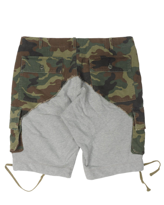 Cargo Shorts