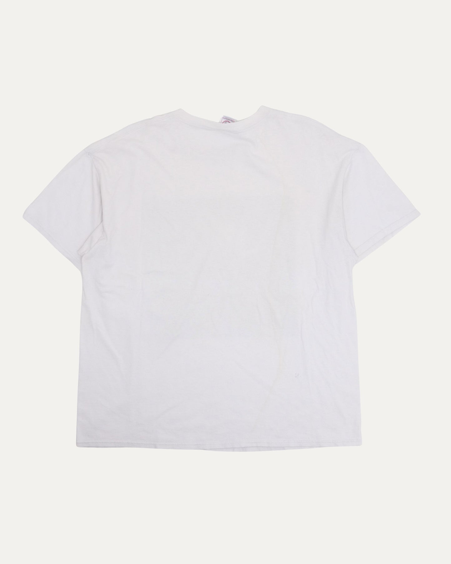Minor Threat 1996 T-Shirt