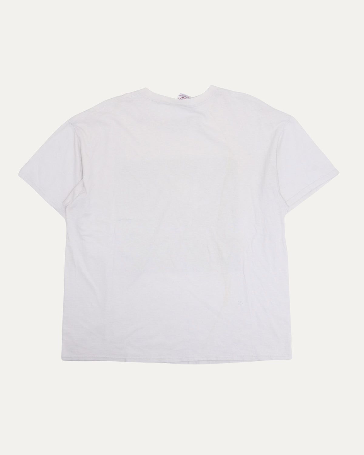 Minor Threat 1996 T-Shirt