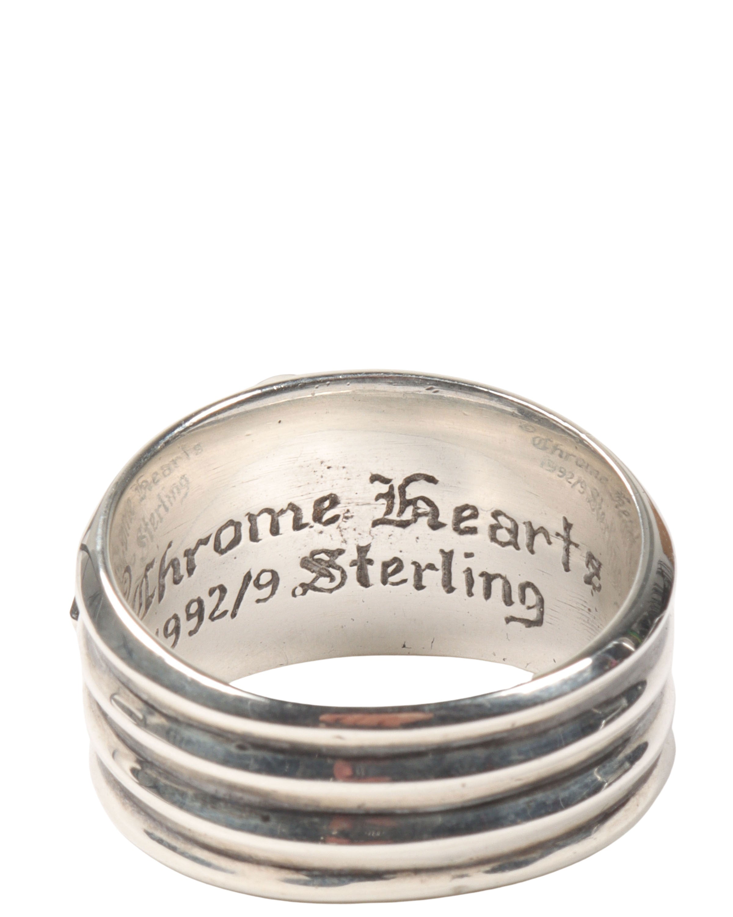 Dagger Ring