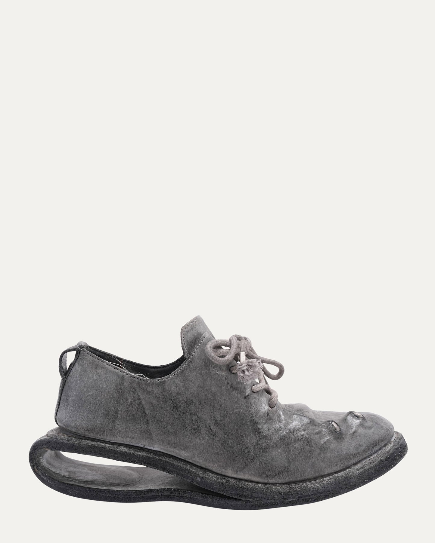 U-Sole Prosthetic Officer Derby