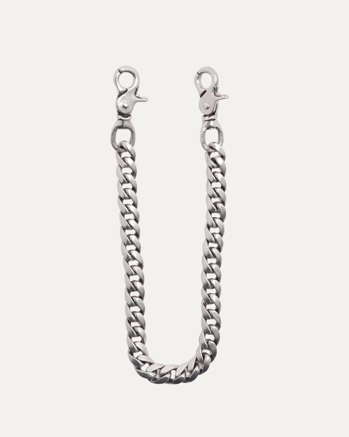Cuban Link Wallet Chain