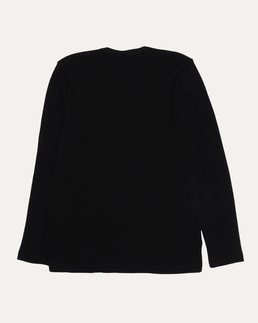 CH Embroidered Thermal