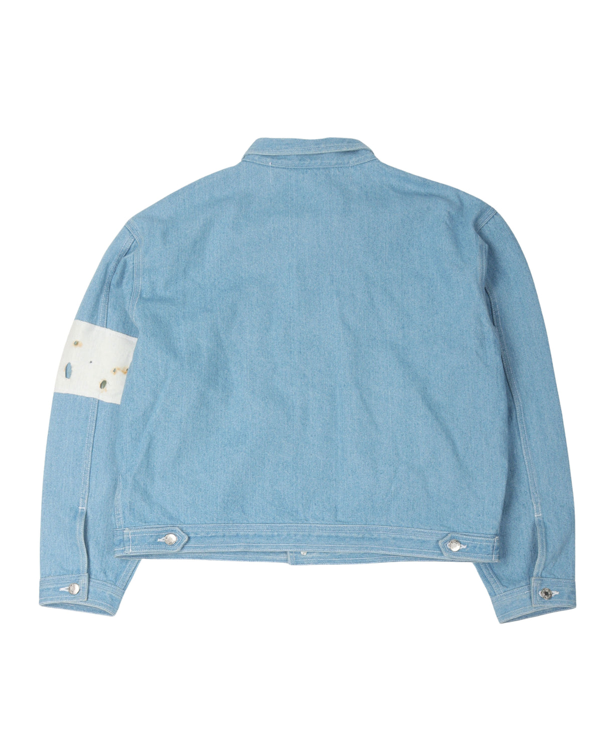 Arcade Denim Jacket