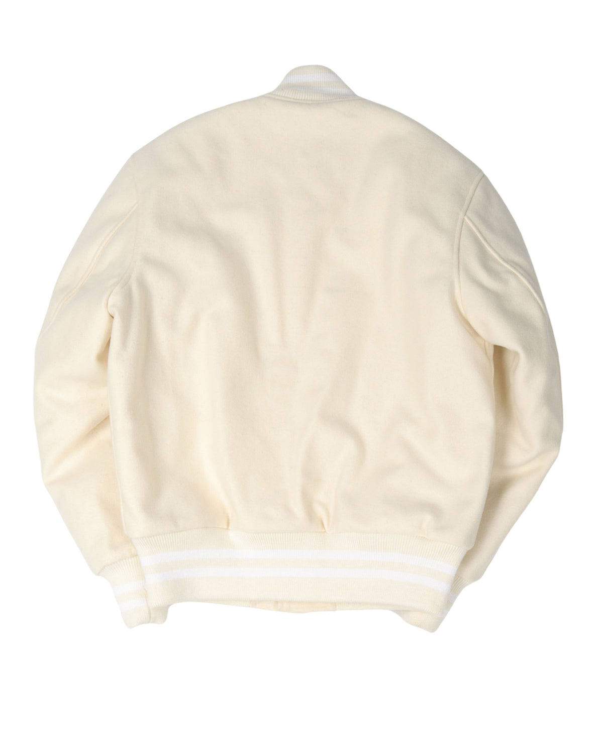 Golden Bear Varsity Jacket