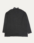 BB Grid Pattern Shirt