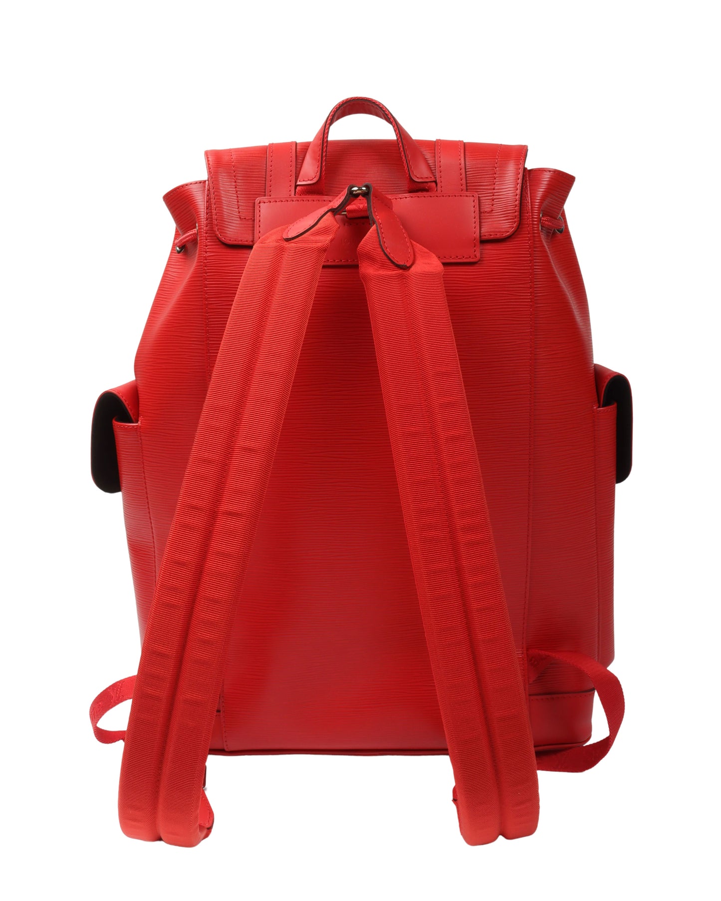 Louis Vuitton Supreme Christopher Backpack – Justin Reed Louis Vuitton Supreme Christopher Backpack – Justin Reed