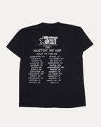 The Phattest Hip-Hop Tour 1995 T-Shirt