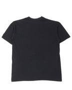 Harley Davidson Psychedelic Logo T-Shirt