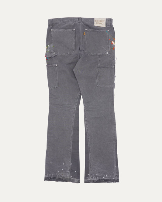 LA Flare Jeans