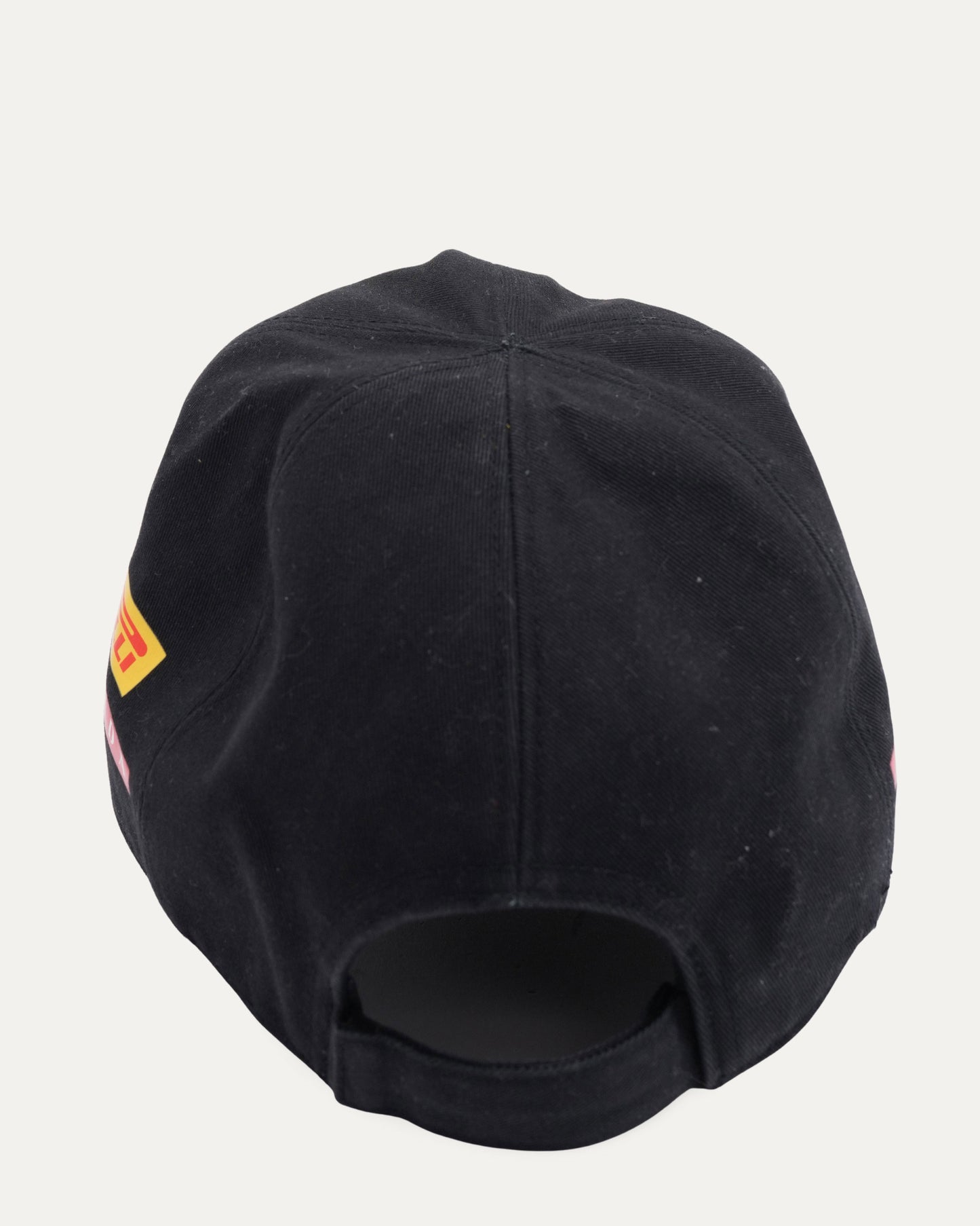 Luna Rossa Pirelli America's Cup Hat