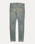 Distressed Skinny Jeans