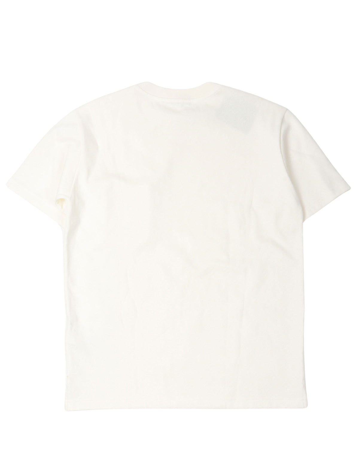 Monogram Pocket T-Shirt