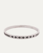 Yer Always Sleeping Spacer Bangle