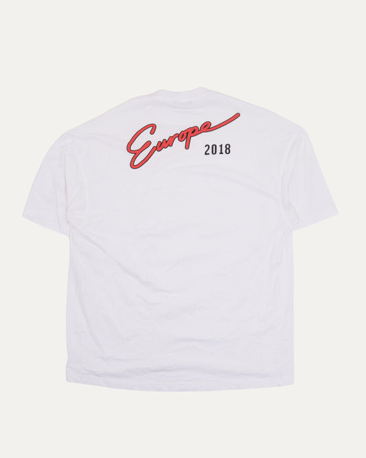 Europe 2018 Pocket T-Shirt