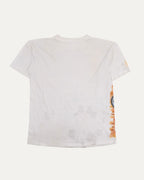 Who's Wurld is Dis? T-Shirt