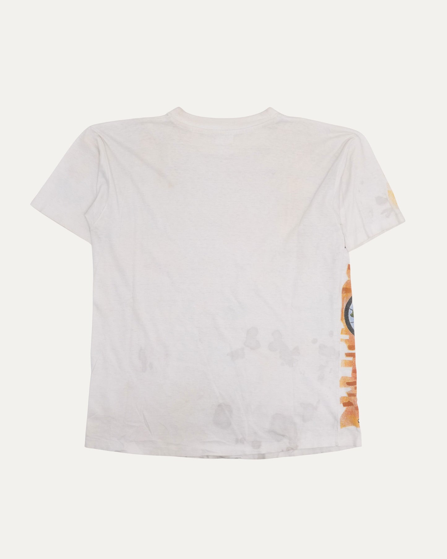 Who's Wurld is Dis? T-Shirt