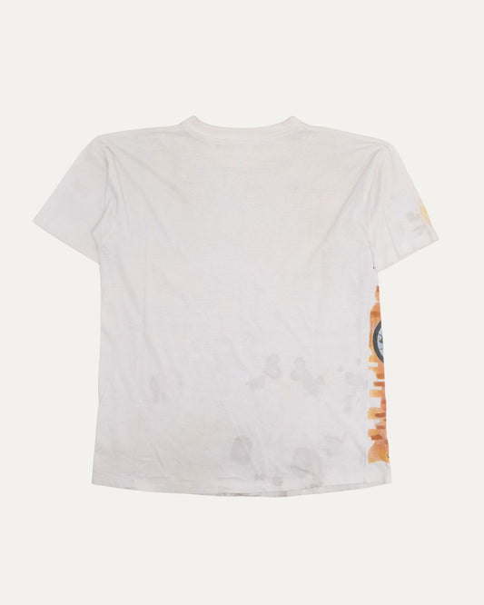 Who's Wurld is Dis? T-Shirt