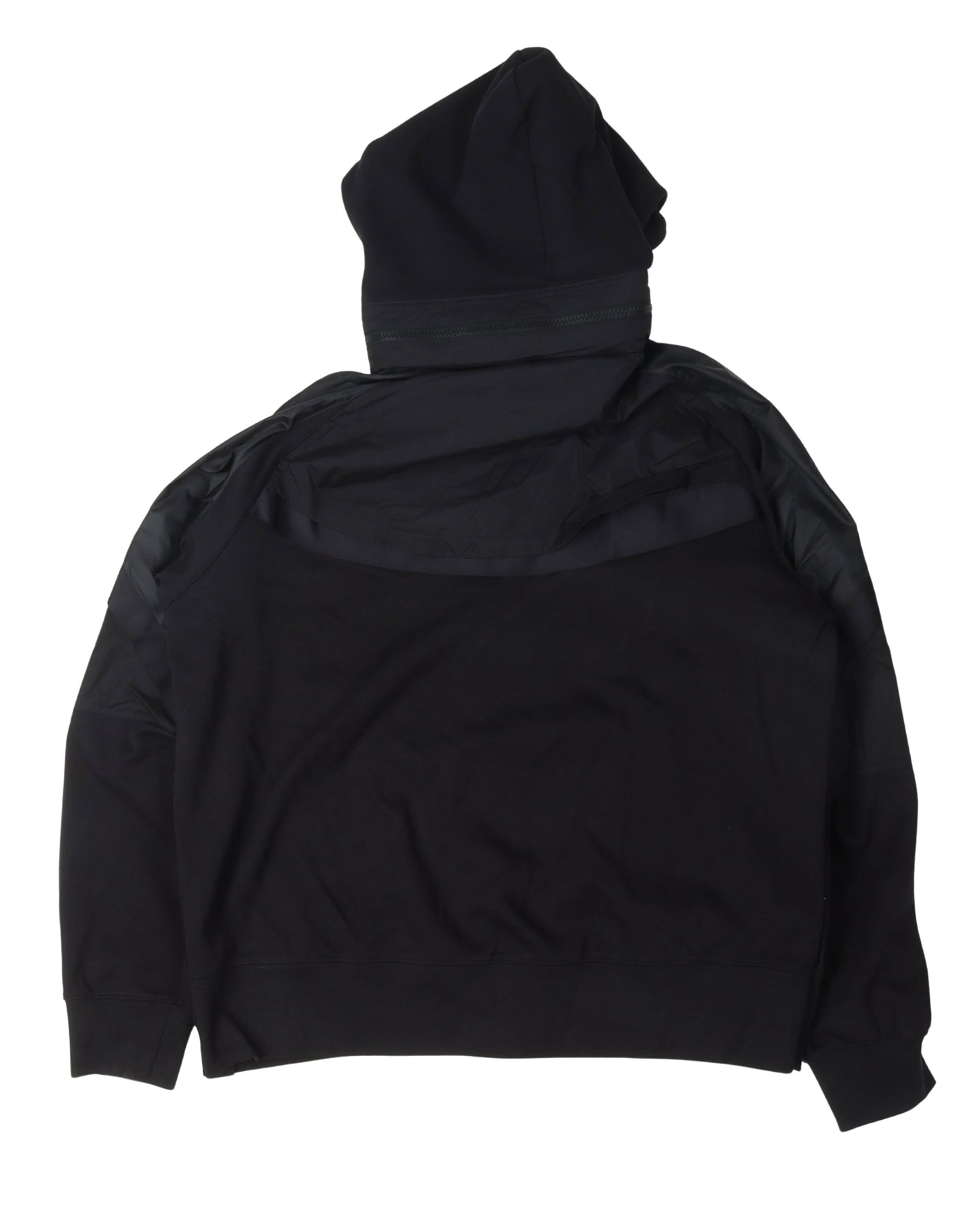 Nike Hybrid Hooded Jacket