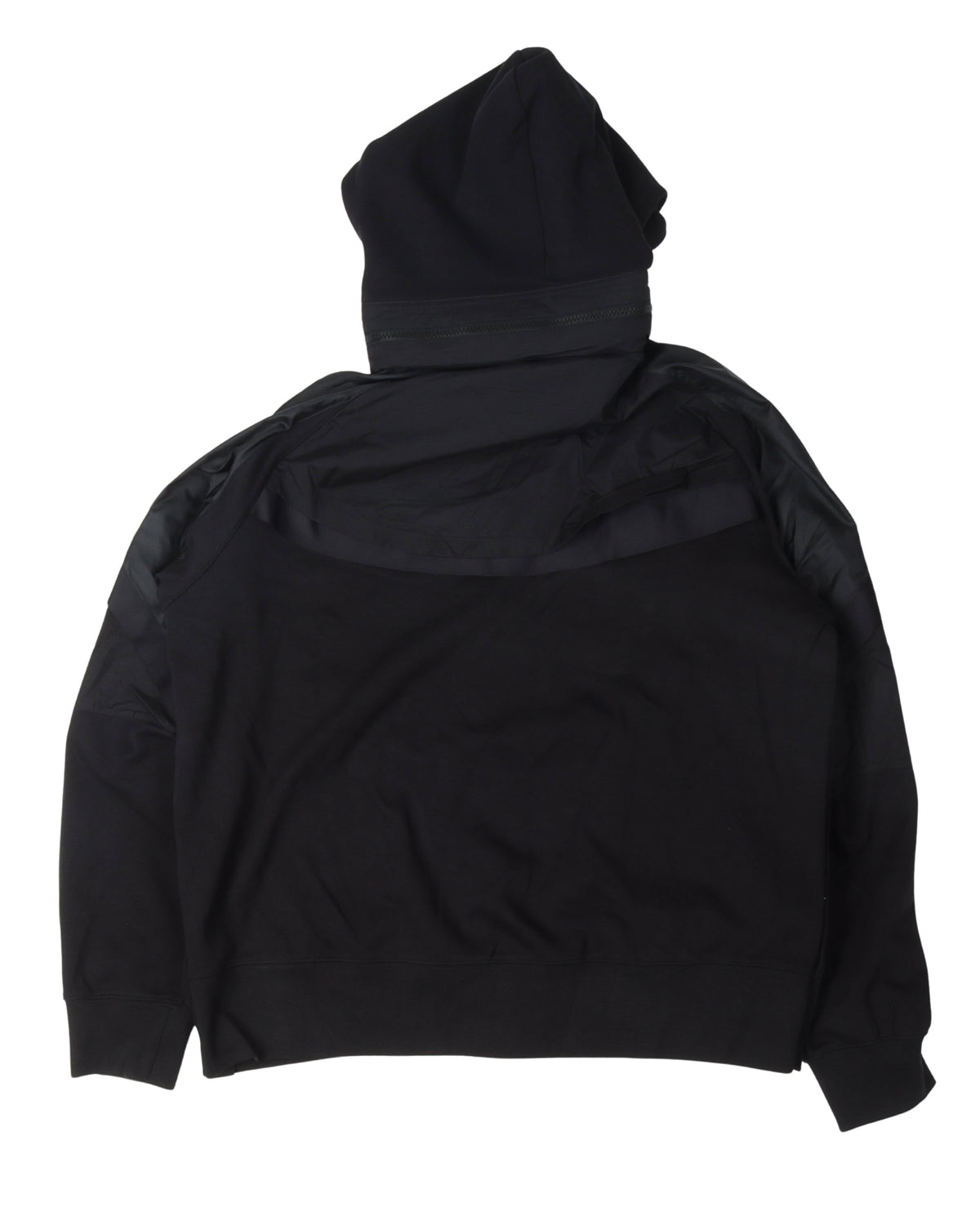 Nike Hybrid Hooded Jacket