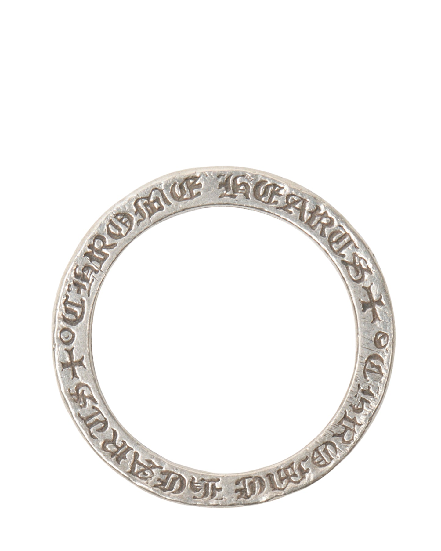Thin Spacer Ring
