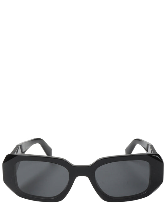 Polygon Sunglasses