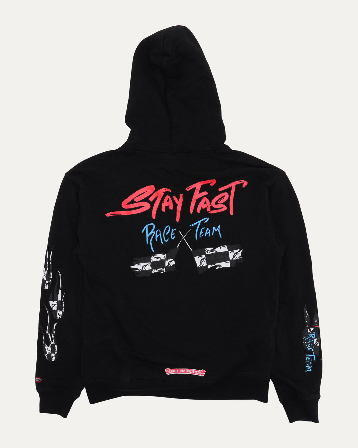 Matty Boy Stay Fast Hoodie