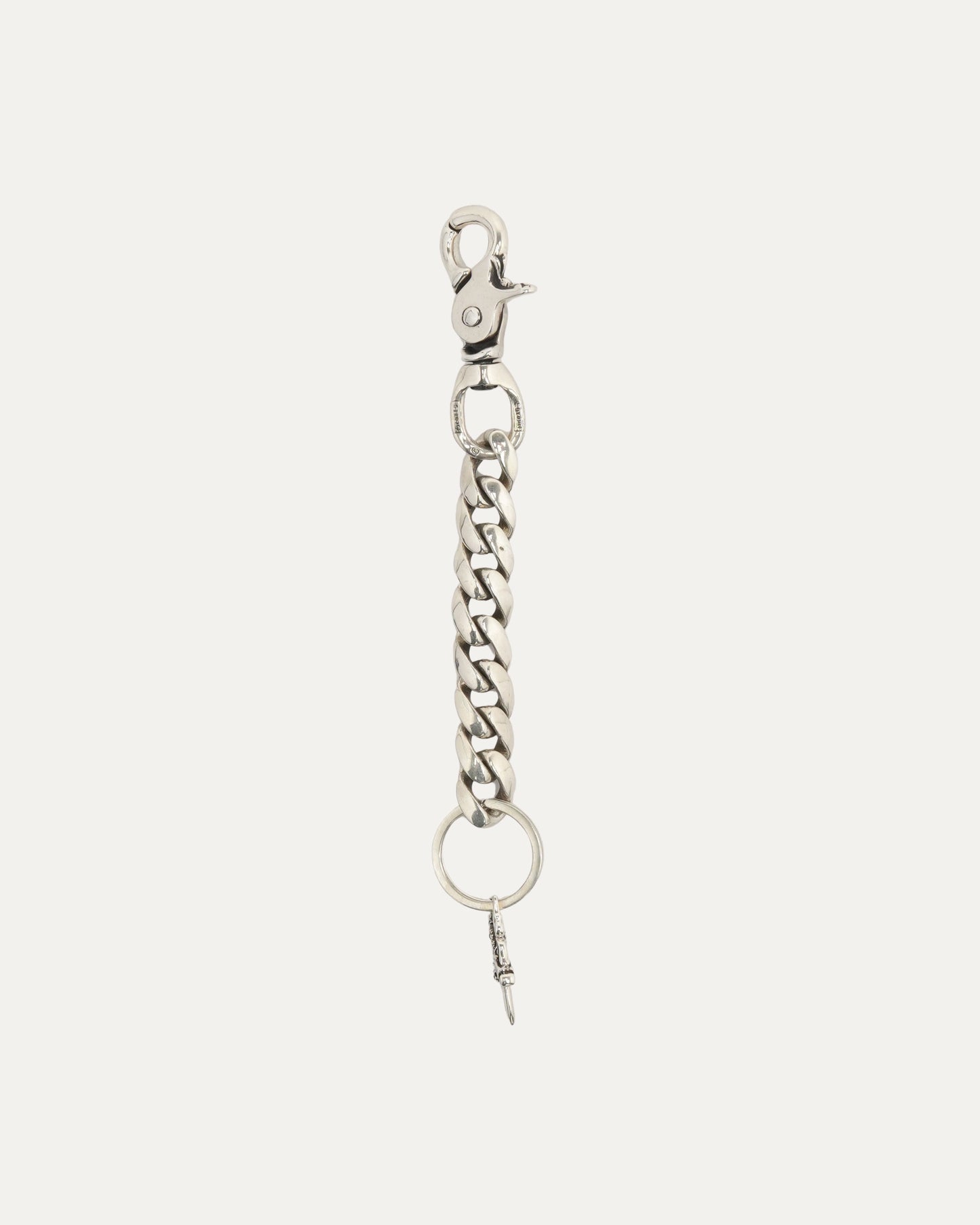 Dagger Key Clip
