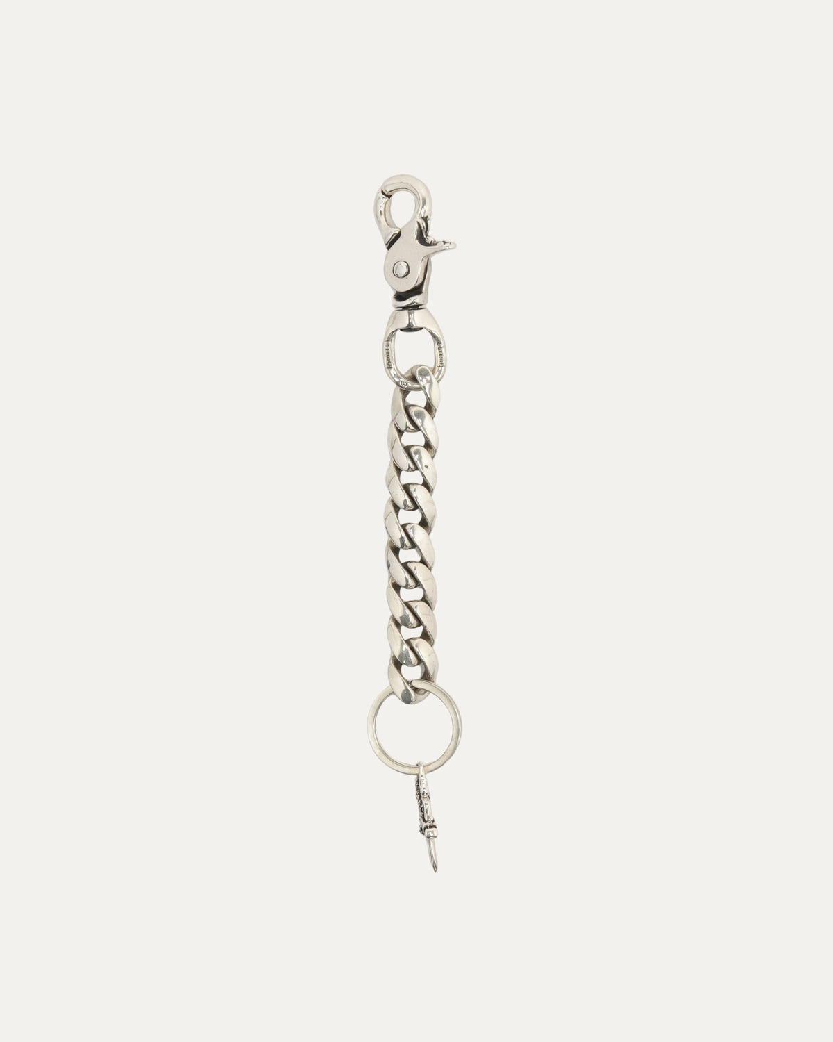 Dagger Key Clip