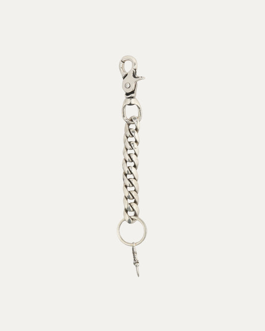 Dagger Key Clip