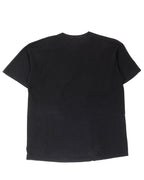Dr. Dre 2001 Cannabis Leaf T-Shirt