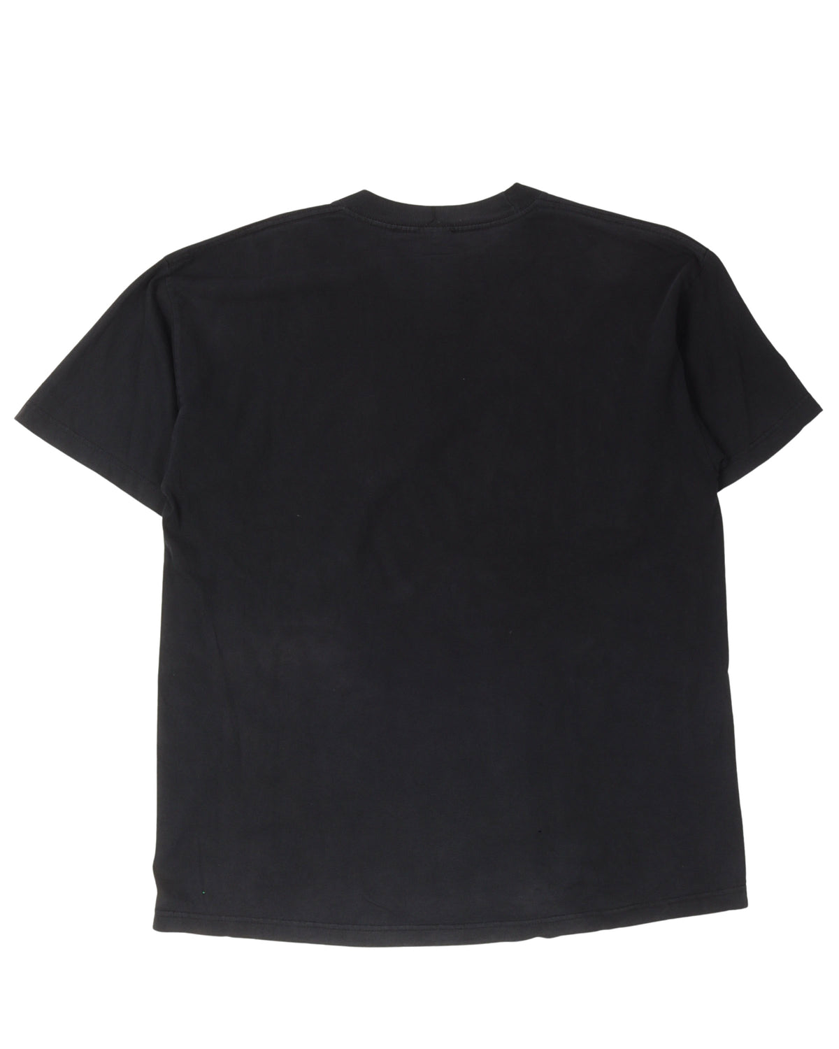 Dr. Dre 2001 Cannabis Leaf T-Shirt