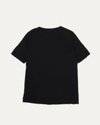 Plus Cross Logo V-Neck T-Shirt