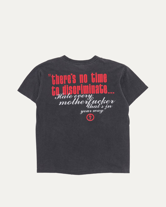 Marilyn Manson No Time to Discriminate T-Shirt