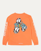 Matty Boy Link and Build Long Sleeve T-Shirt