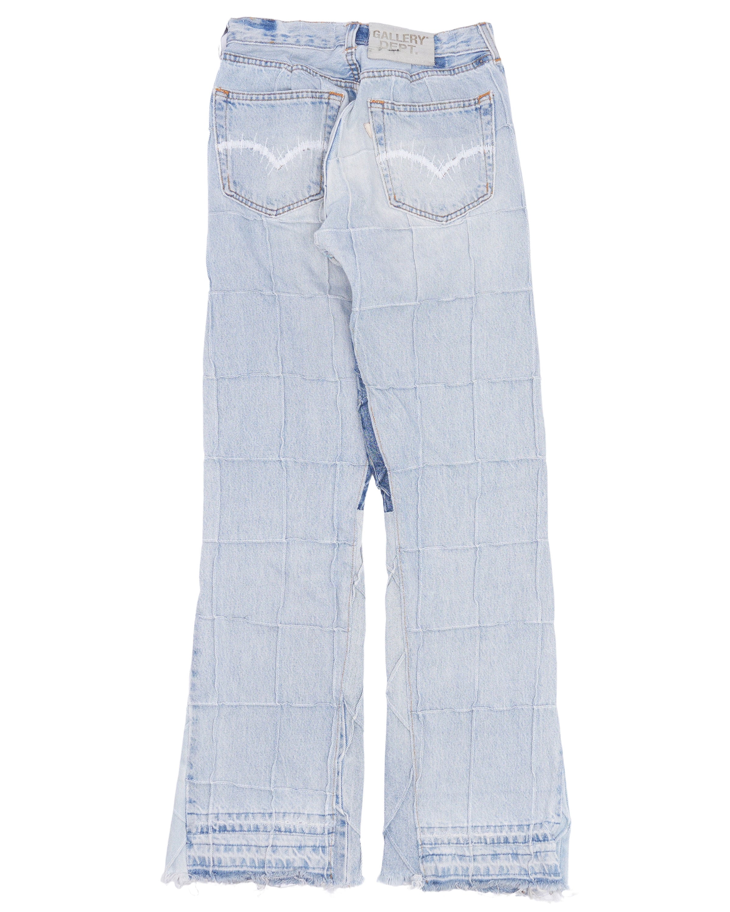 Lenny Flare Jeans