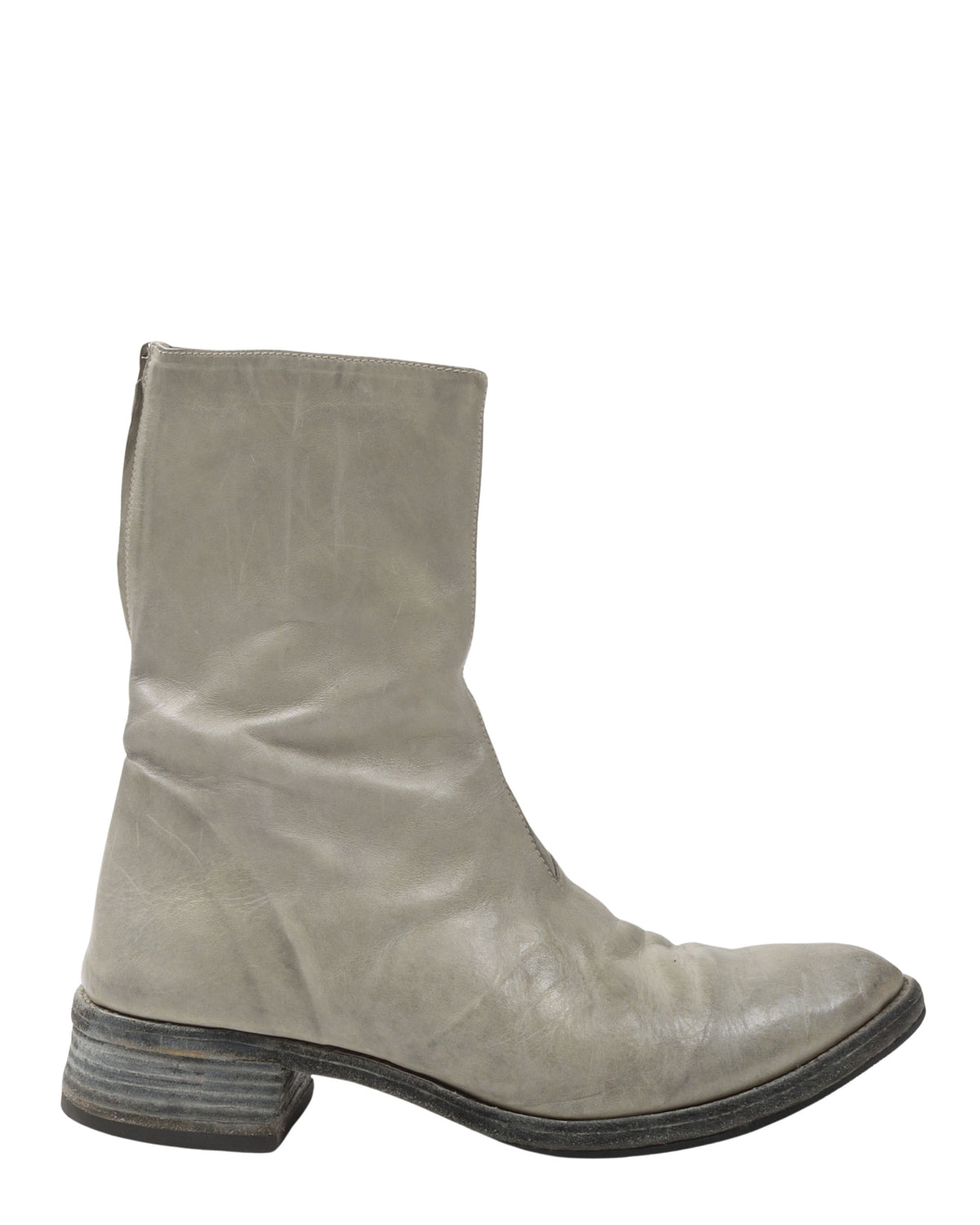 Tornado Zip Boots