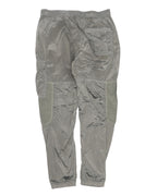 Nylon Metal Ripstop Cargo Pants