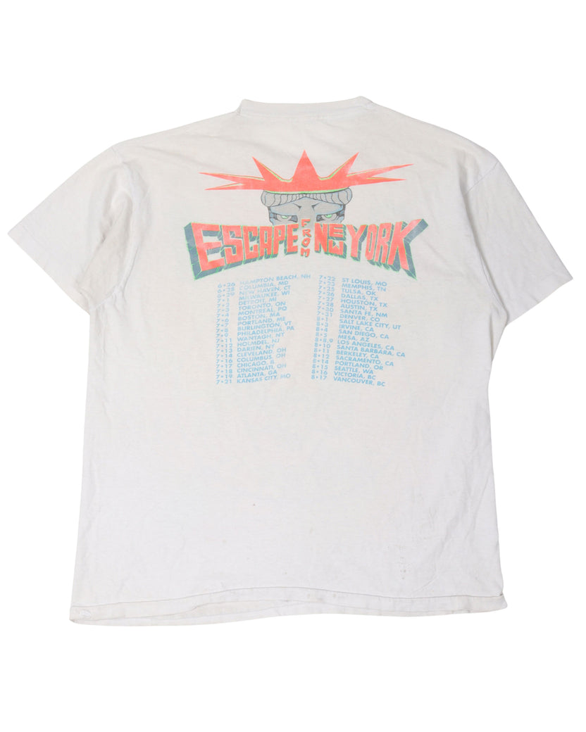 Ramones Escape From New York T-Shirt