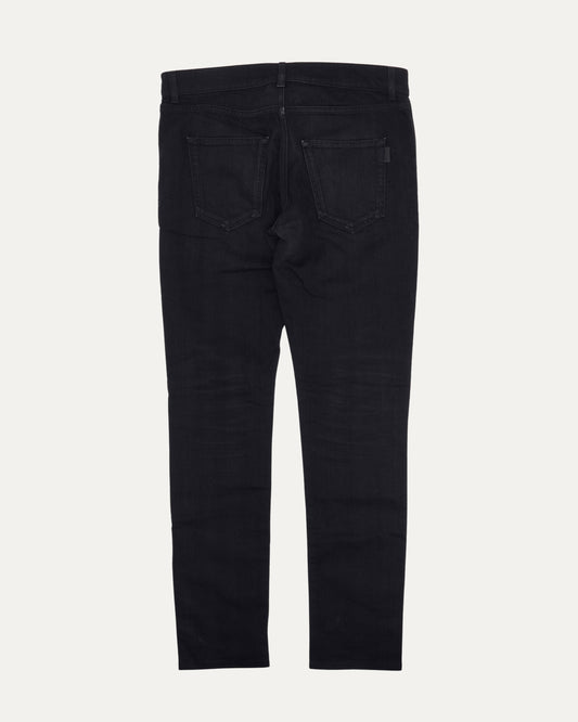D02 Skinny Jeans