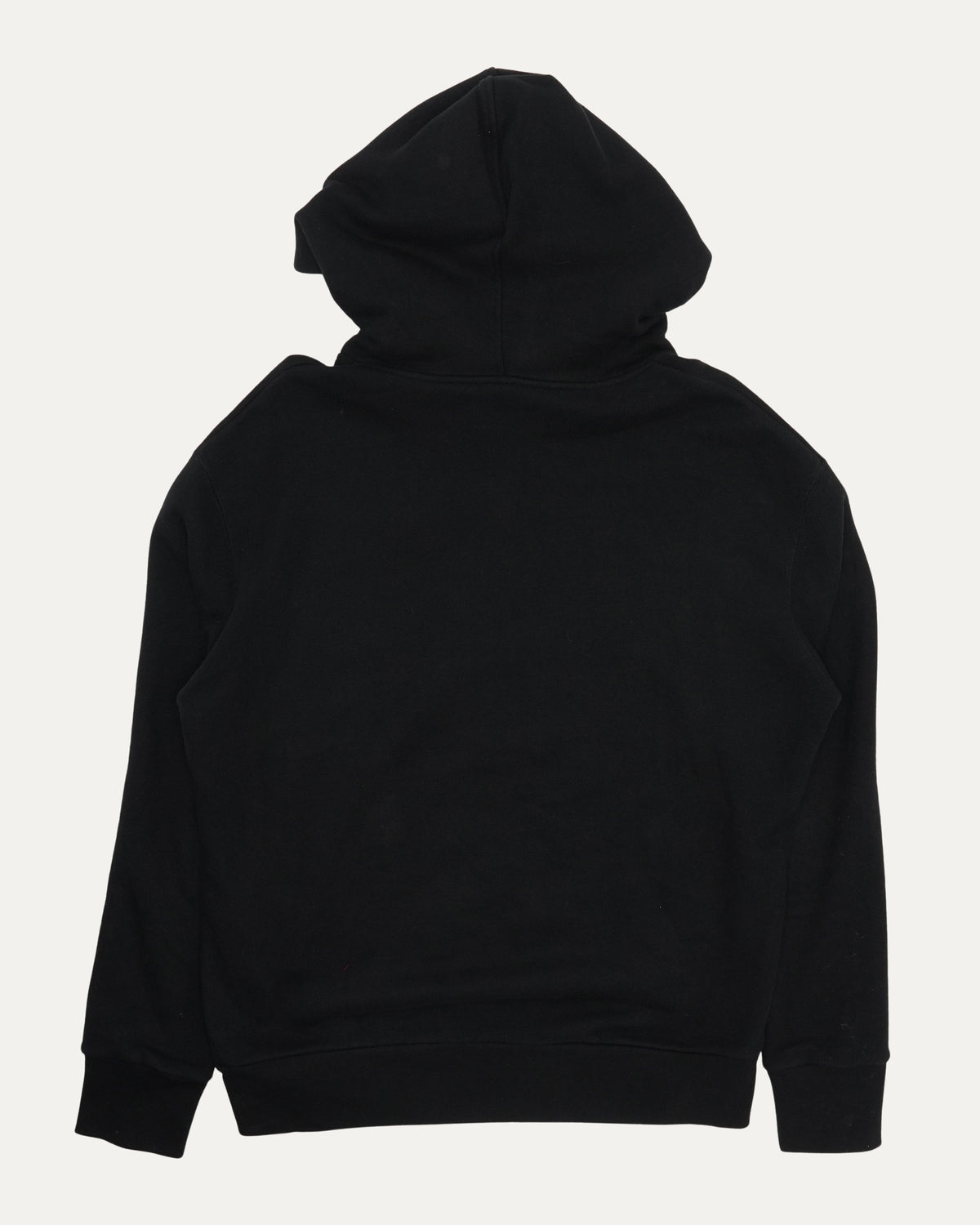Rainbow Logo Hoodie