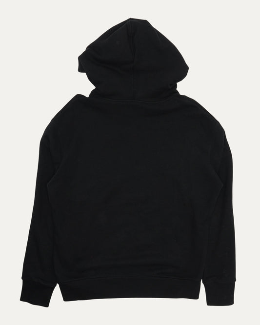 Rainbow Logo Hoodie