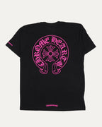 Horseshoe Logo Pocket T-Shirt