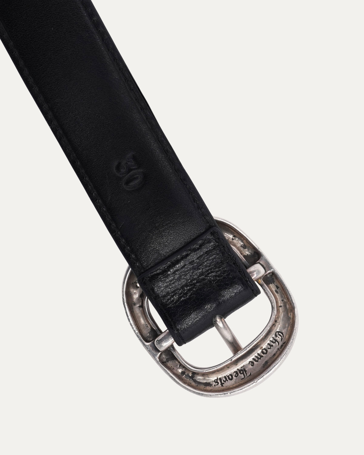 Gunslinger Belt