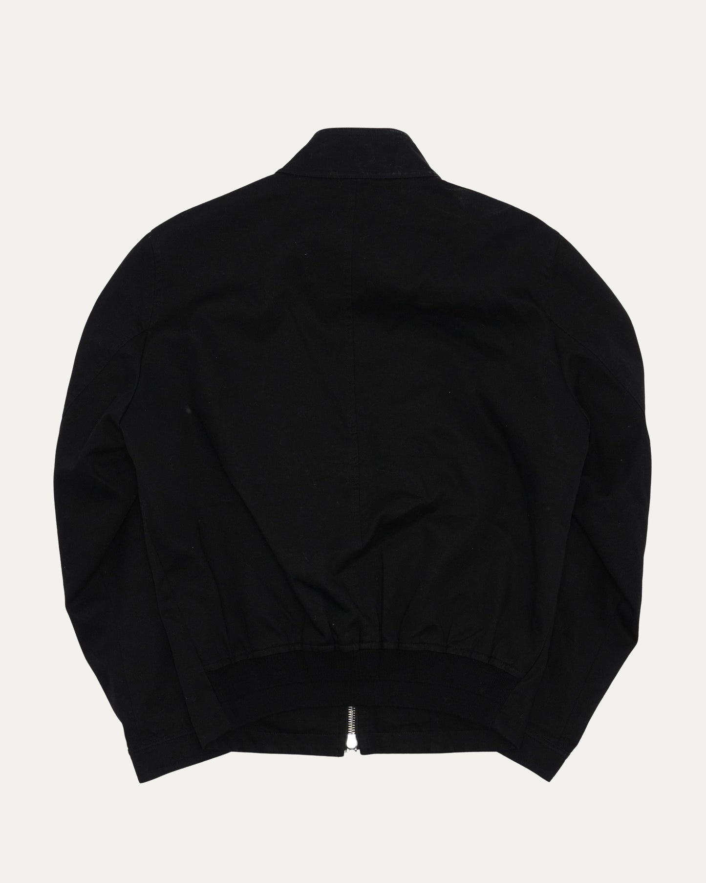 Kaws Embroidered Bee Zip-Up Jacket